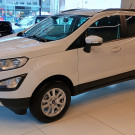 Ford EcoSport SE 1.5 12V Flex 5p Mec. 2020 Flex C/IPVA 2026 PAGO-2