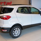 Ford EcoSport SE 1.5 12V Flex 5p Mec. 2020 Flex C/IPVA 2026 PAGO-3