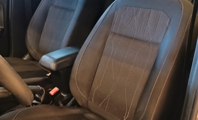 Ford EcoSport SE 1.5 12V Flex 5p Mec. 2020 Flex C/IPVA 2026 PAGO-5