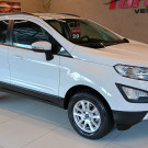 Ford EcoSport SE 1.5 12V Flex 5p Mec. 2020 Flex C/IPVA 2026 PAGO-0