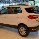 Ford EcoSport SE 1.5 12V Flex 5p Mec. 2020 Flex C/IPVA 2026 PAGO-4