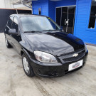 GM - Chevrolet Celta Spirit/ LT 1.0 MPFI 8V FlexP. 5p 2012 Flex-0