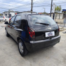 GM - Chevrolet Celta Spirit/ LT 1.0 MPFI 8V FlexP. 5p 2012 Flex-1