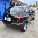 GM - Chevrolet Celta Spirit/ LT 1.0 MPFI 8V FlexP. 5p 2012 Flex-2