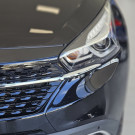 Caoa Chery/Chery Tiggo 7 TXS 1.5 16V Turbo Flex Aut. 2022 Flex-4