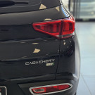 Caoa Chery/Chery Tiggo 7 TXS 1.5 16V Turbo Flex Aut. 2022 Flex-18