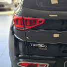 Caoa Chery/Chery Tiggo 7 TXS 1.5 16V Turbo Flex Aut. 2022 Flex-17