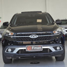 Caoa Chery/Chery Tiggo 7 TXS 1.5 16V Turbo Flex Aut. 2022 Flex-0