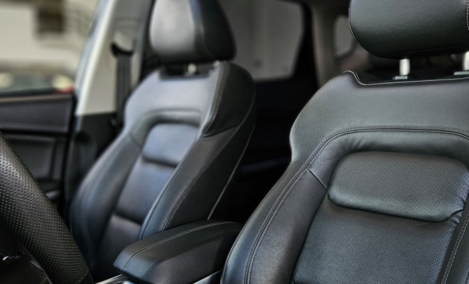 Caoa Chery/Chery Tiggo 7 TXS 1.5 16V Turbo Flex Aut. 2022 Flex-11