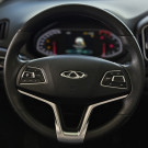 Caoa Chery/Chery Tiggo 7 TXS 1.5 16V Turbo Flex Aut. 2022 Flex-9