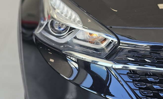 Caoa Chery/Chery Tiggo 7 TXS 1.5 16V Turbo Flex Aut. 2022 Flex-3