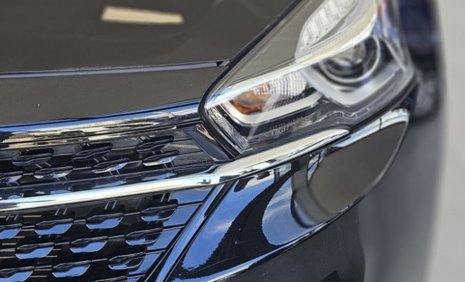 Caoa Chery/Chery Tiggo 7 TXS 1.5 16V Turbo Flex Aut. 2022 Flex-4