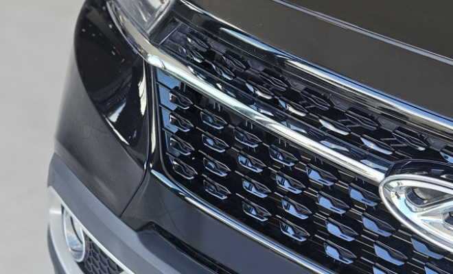 Caoa Chery/Chery Tiggo 7 TXS 1.5 16V Turbo Flex Aut. 2022 Flex-2