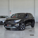 Caoa Chery/Chery Tiggo 7 TXS 1.5 16V Turbo Flex Aut. 2022 Flex-19