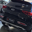 Caoa Chery/Chery Tiggo 7 TXS 1.5 16V Turbo Flex Aut. 2022 Flex-16