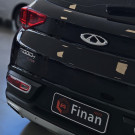 Caoa Chery/Chery Tiggo 7 TXS 1.5 16V Turbo Flex Aut. 2022 Flex-15