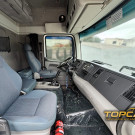 VOLKSWAGEN 25-320 E Constellation 6x2 Titan Tractor 2012 Diesel-6