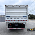 VOLKSWAGEN 25-320 E Constellation 6x2 Titan Tractor 2012 Diesel-3