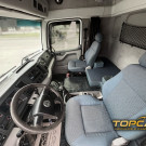 VOLKSWAGEN 25-320 E Constellation 6x2 Titan Tractor 2012 Diesel-5