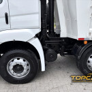 VOLKSWAGEN 25-320 E Constellation 6x2 Titan Tractor 2012 Diesel-8