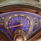 HONDA BIZ 125cc KS/ FLEX ano 2012-3