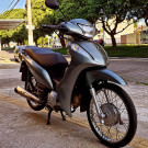 HONDA BIZ 125cc KS/ FLEX ano 2012-0