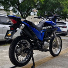 HONDA NXR 160 BROS ESDD ano 2019 Flex-2