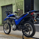 HONDA NXR 160 BROS ESDD ano 2019 Flex-1