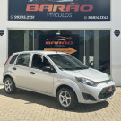 Ford Fiesta 1.0 8V Flex/Class 1.0 8V Flex 5p 2012 Flex-0