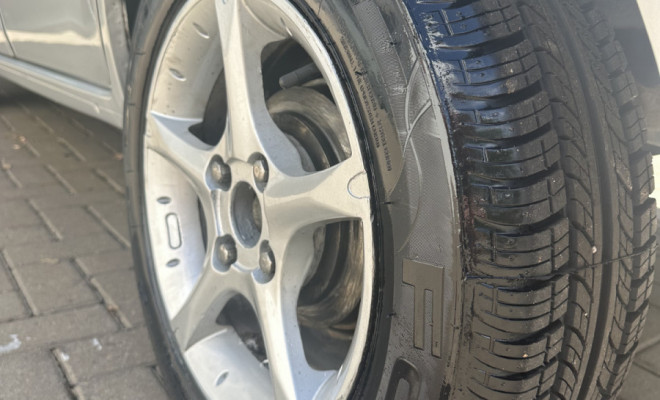 Ford Fiesta 1.0 8V Flex/Class 1.0 8V Flex 5p 2012 Flex-5