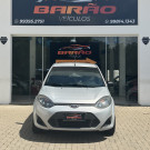 Ford Fiesta 1.0 8V Flex/Class 1.0 8V Flex 5p 2012 Flex-1