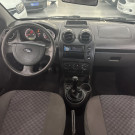 Ford Fiesta 1.0 8V Flex/Class 1.0 8V Flex 5p 2012 Flex-4