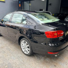 VW - VolksWagen JETTA Comfortline 2.0 T.Flex 8V 4p Tipt. 2014 Flex-3