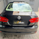 VW - VolksWagen JETTA Comfortline 2.0 T.Flex 8V 4p Tipt. 2014 Flex-6