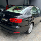 VW - VolksWagen JETTA Comfortline 2.0 T.Flex 8V 4p Tipt. 2014 Flex-12