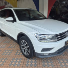 VW - VolksWagen TIGUAN Allspac 250 TSI 1.4 Flex 2019 Flex-1