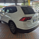 VW - VolksWagen TIGUAN Allspac 250 TSI 1.4 Flex 2019 Flex-3