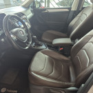VW - VolksWagen TIGUAN Allspac 250 TSI 1.4 Flex 2019 Flex-6