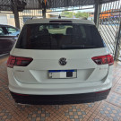 VW - VolksWagen TIGUAN Allspac 250 TSI 1.4 Flex 2019 Flex-2