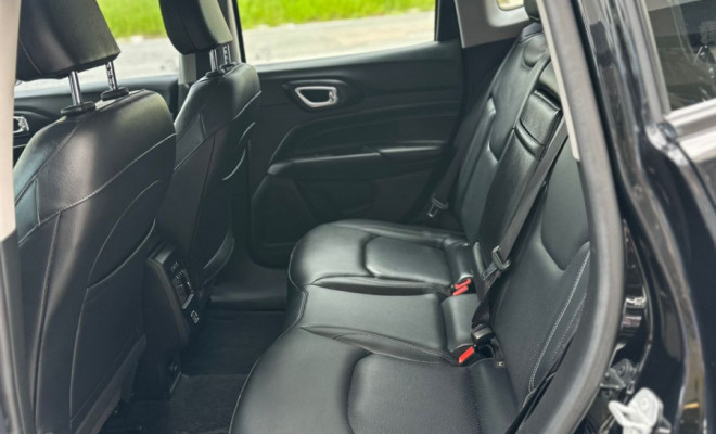 Jeep COMPASS LONG. T270 1.3 TB 4x2 Flex Aut. 2023 Flex-9