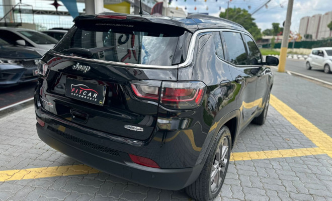 Jeep COMPASS LONG. T270 1.3 TB 4x2 Flex Aut. 2023 Flex-3