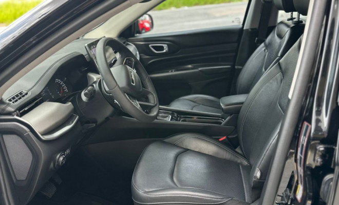 Jeep COMPASS LONG. T270 1.3 TB 4x2 Flex Aut. 2023 Flex-8