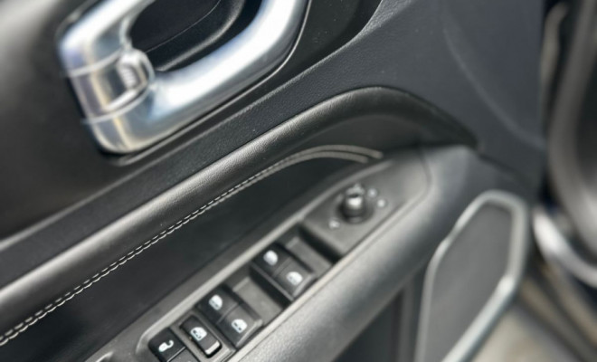 Jeep COMPASS LONG. T270 1.3 TB 4x2 Flex Aut. 2023 Flex-5