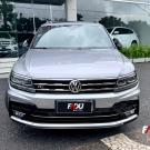 VW - VolksWagen TIGUAN Allspac R-Line 350 TSI 2.0 4x4 2020 Gasolina-0