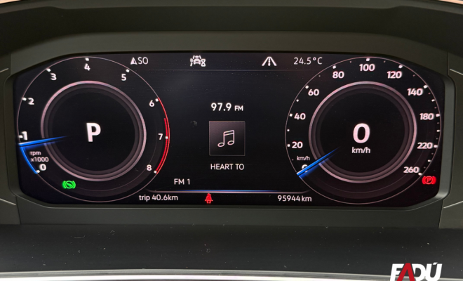 VW - VolksWagen TIGUAN Allspac R-Line 350 TSI 2.0 4x4 2020 Gasolina-6