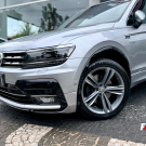 VW - VolksWagen TIGUAN Allspac R-Line 350 TSI 2.0 4x4 2020 Gasolina-1