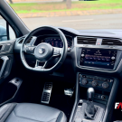 VW - VolksWagen TIGUAN Allspac R-Line 350 TSI 2.0 4x4 2020 Gasolina-3
