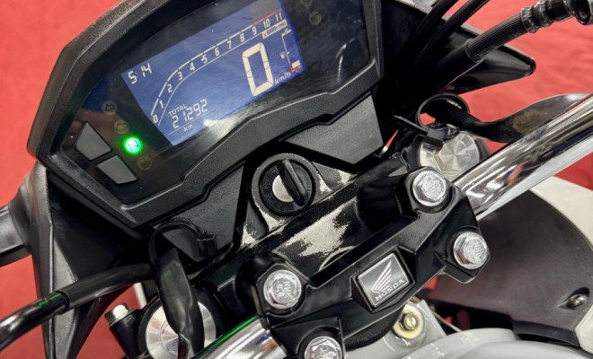 HONDA CB 250 TWISTER/FLEXONE 2022 Flex-2