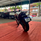 HONDA CB 250 TWISTER/FLEXONE 2022 Flex-1