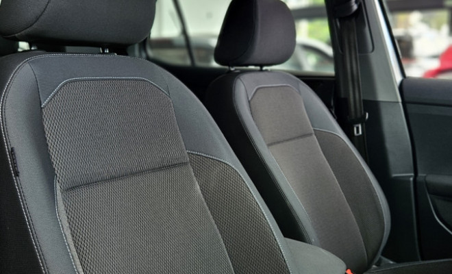 VW - VolksWagen T-Cross 200 TSI 1.0  Flex 12V 5p Aut. 2024 Flex-11